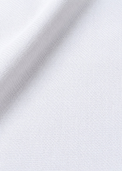 Camisa Niza Lisa Blanca