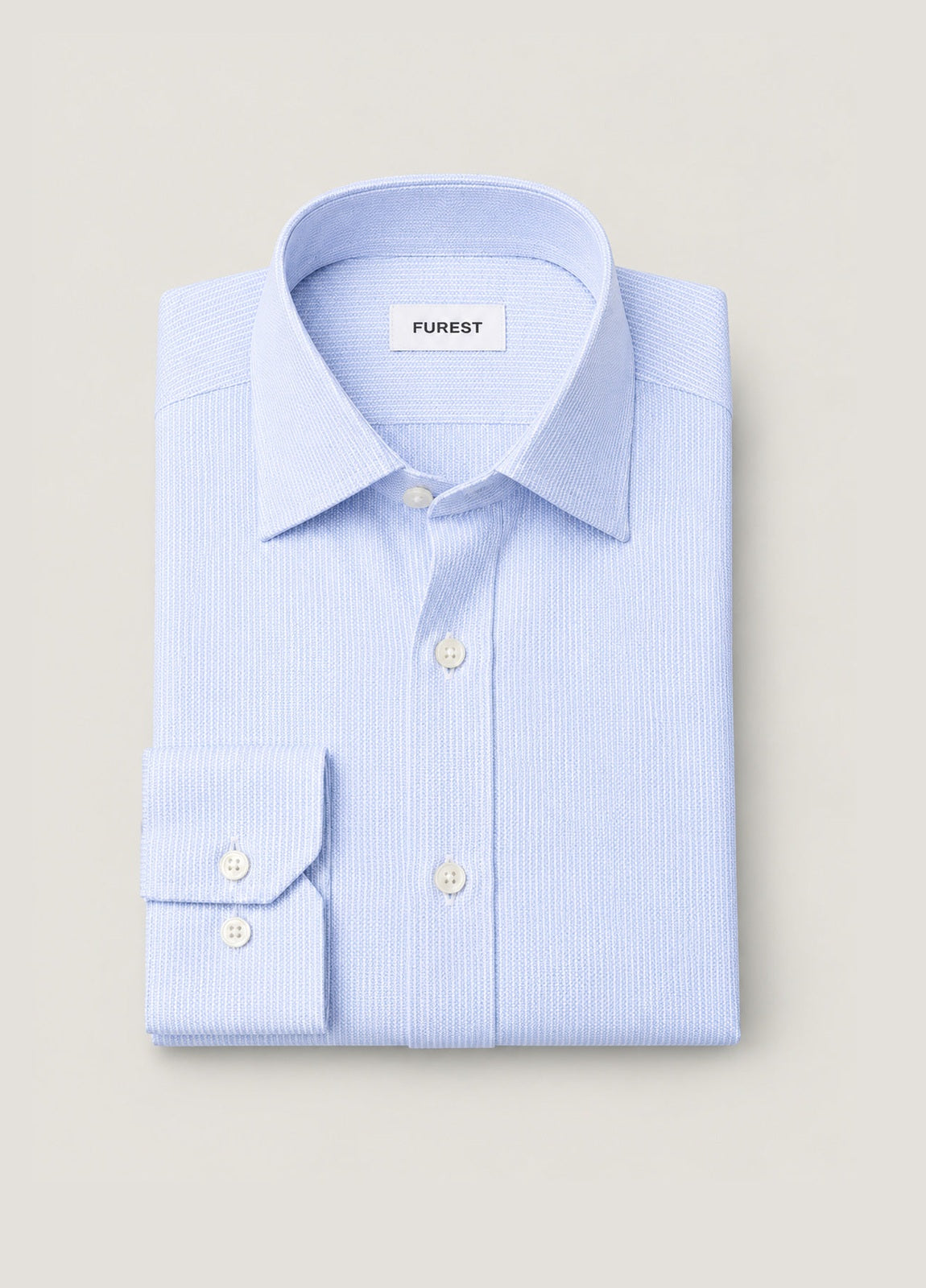 Camisa Porto Celeste