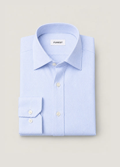 Camisa Porto Celeste