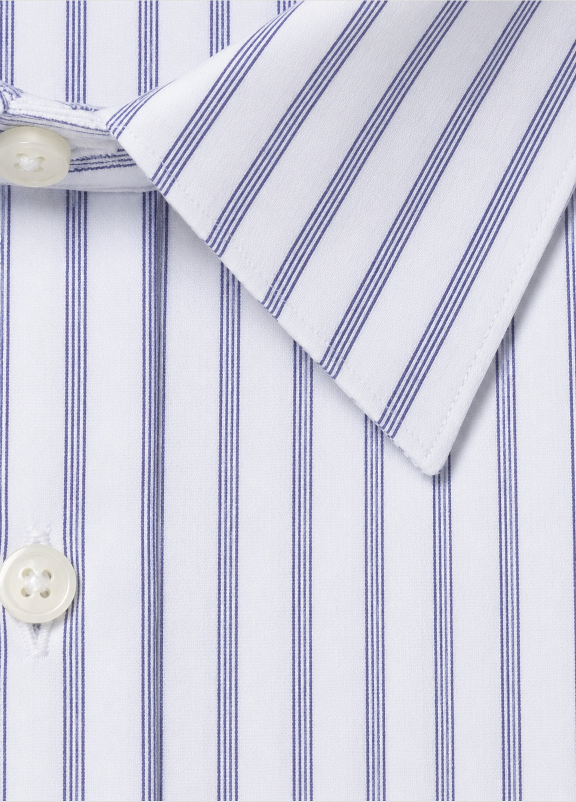Camisa Porto Con Tapeta Dibujo Azul