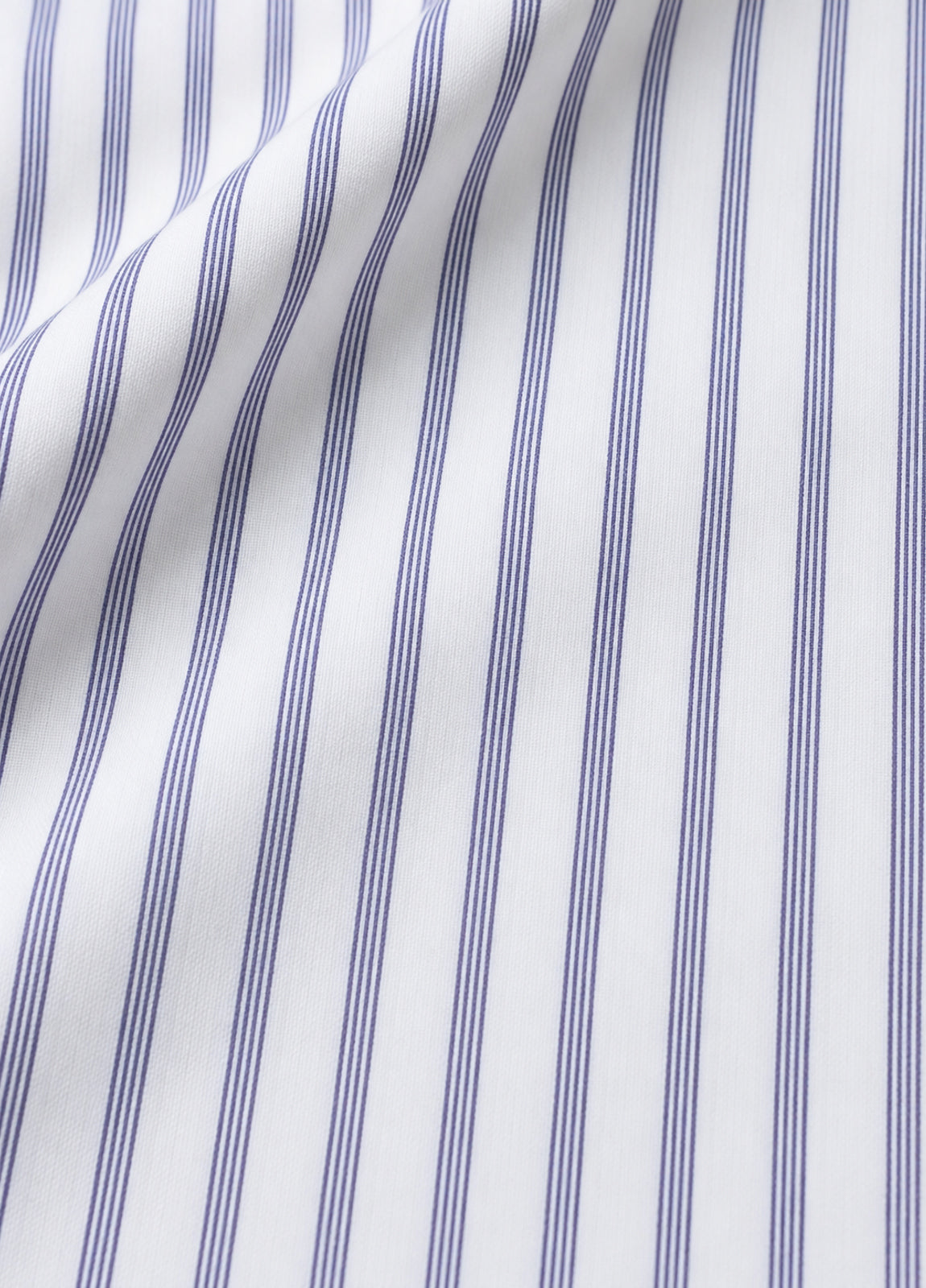 Camisa Porto Con Tapeta Dibujo Azul