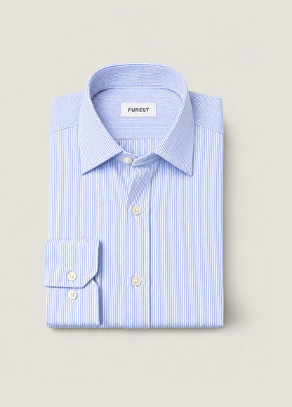 Camisa Porto Raya Azul