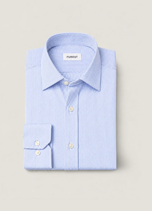 Camisa Porto Raya Azul