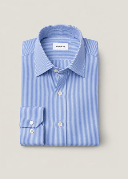 Camisa Porto Azul