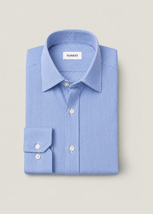 Camisa Porto Azul