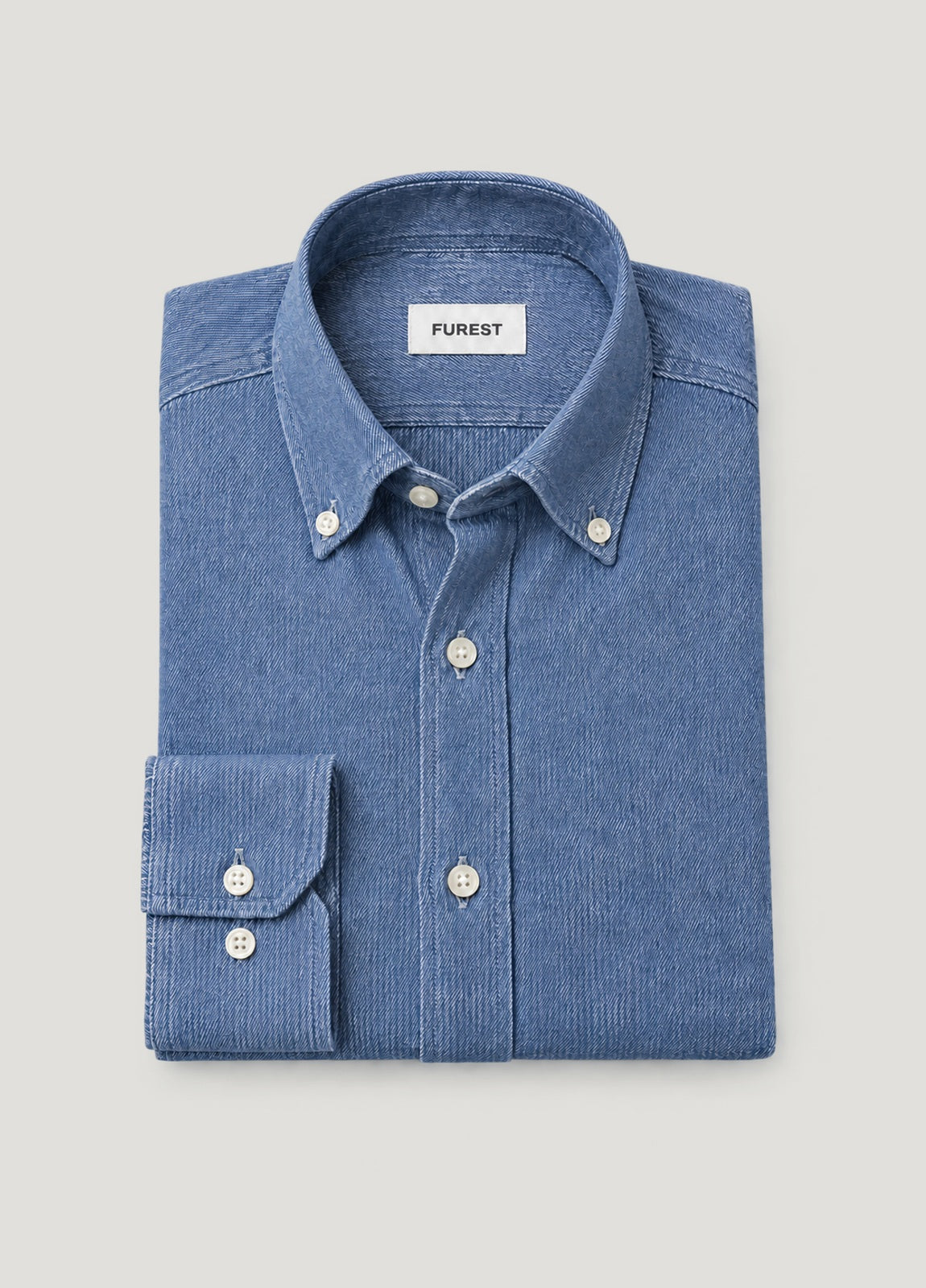 Camisa Polo B.D. Denim