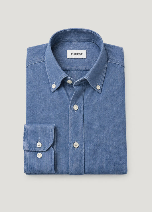 Camisa Polo B.D. Denim