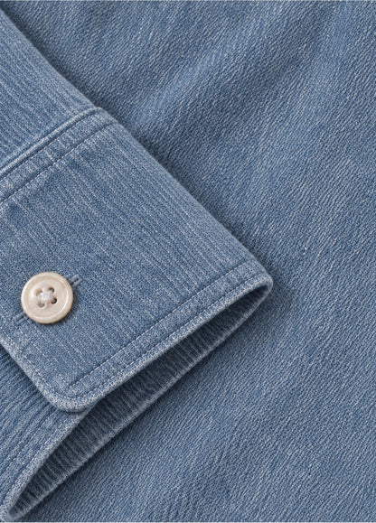 Camisa Polo B.D. Denim