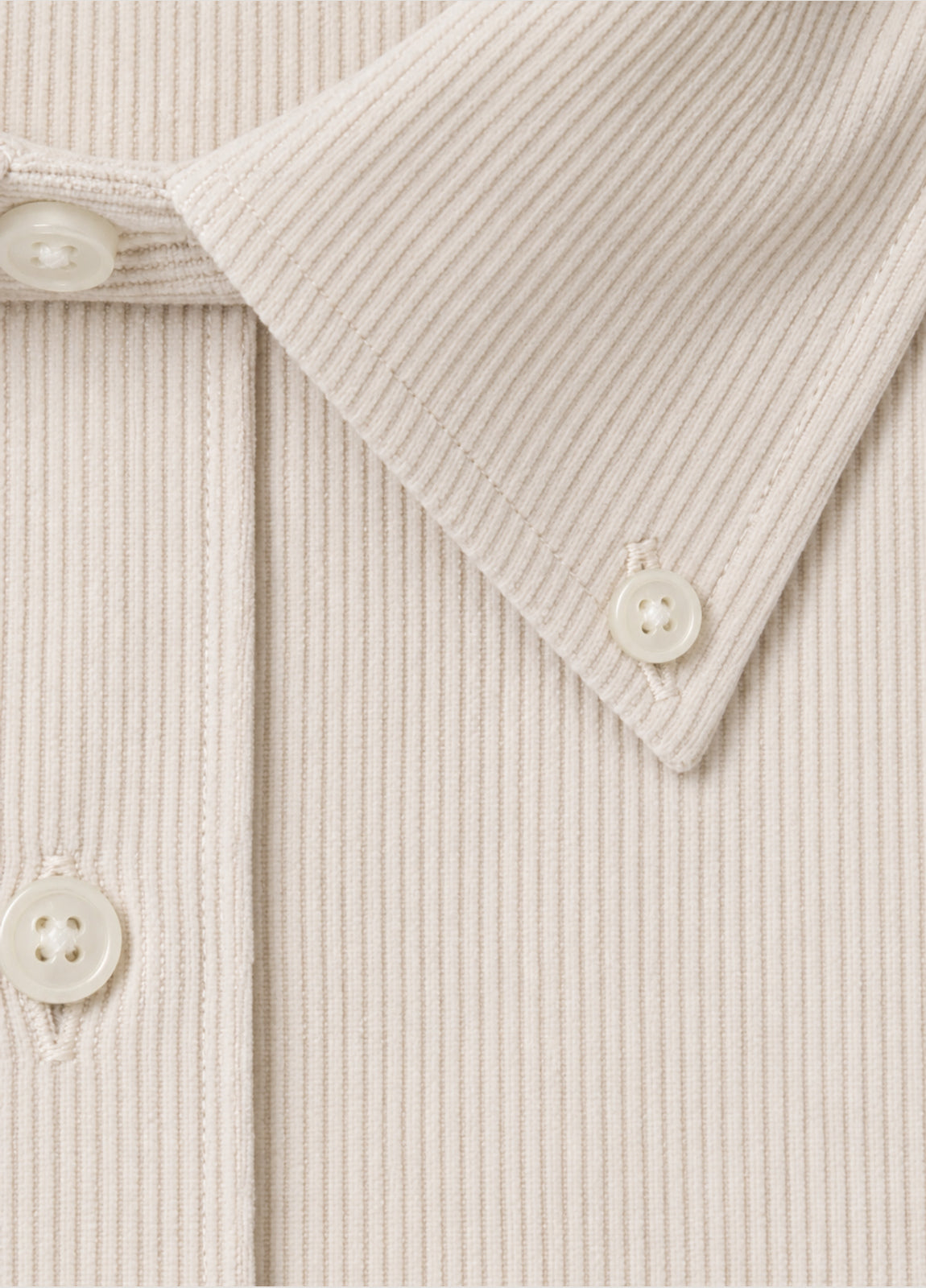 Camisa Polo B.D. Beige