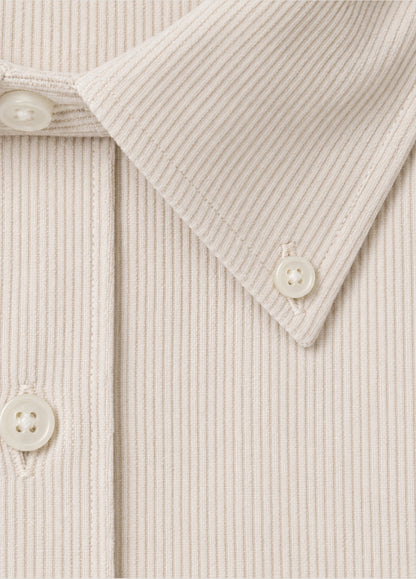 Camisa Polo B.D. Beige
