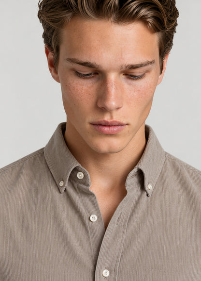Camisa Polo B.D. Vison