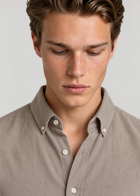 Camisa Polo B.D. Vison