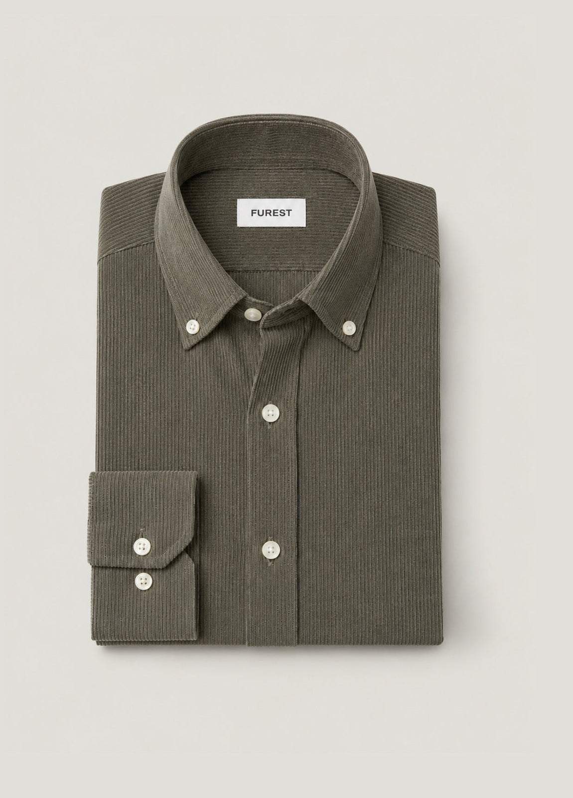 Camisa Polo B.D. Kaki