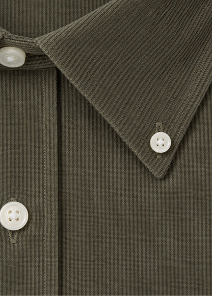 Camisa Polo B.D. Kaki