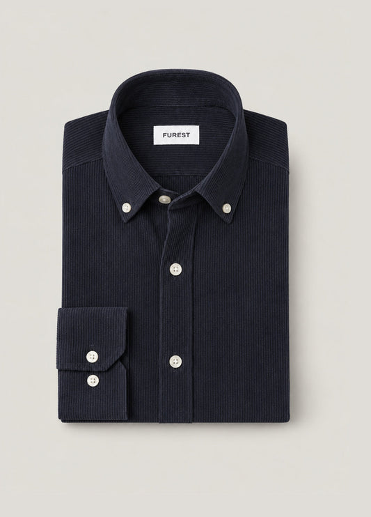 Camisa Polo B.D. Marino