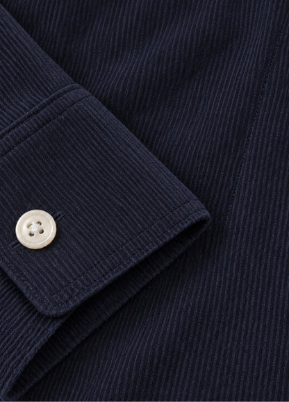 Camisa Polo B.D. Marino
