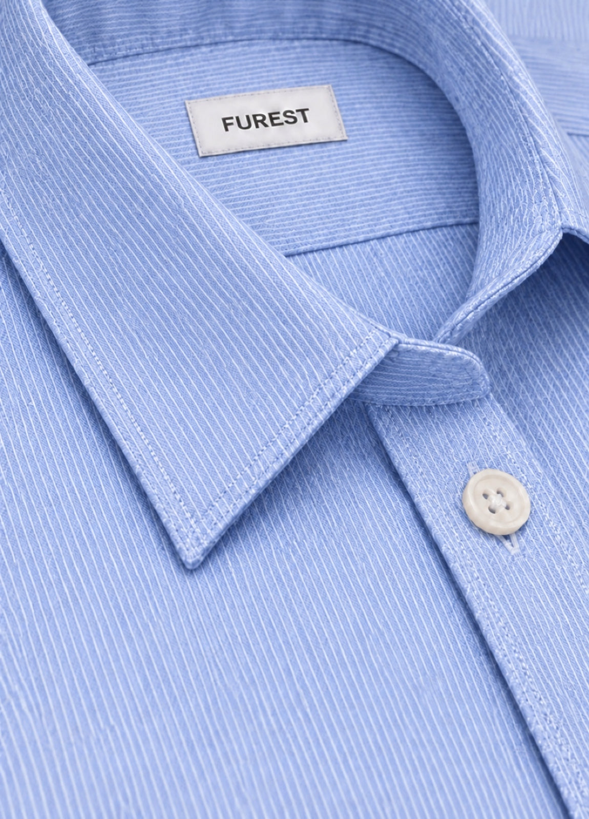 Camisa Niza Raya Azul