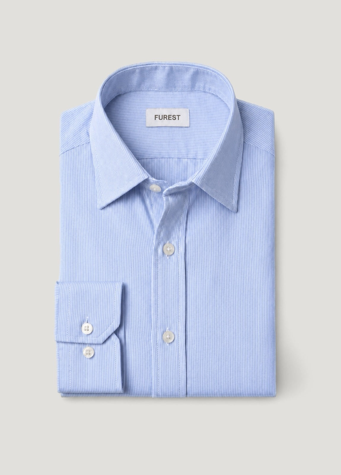 Camisa Niza Raya Azul