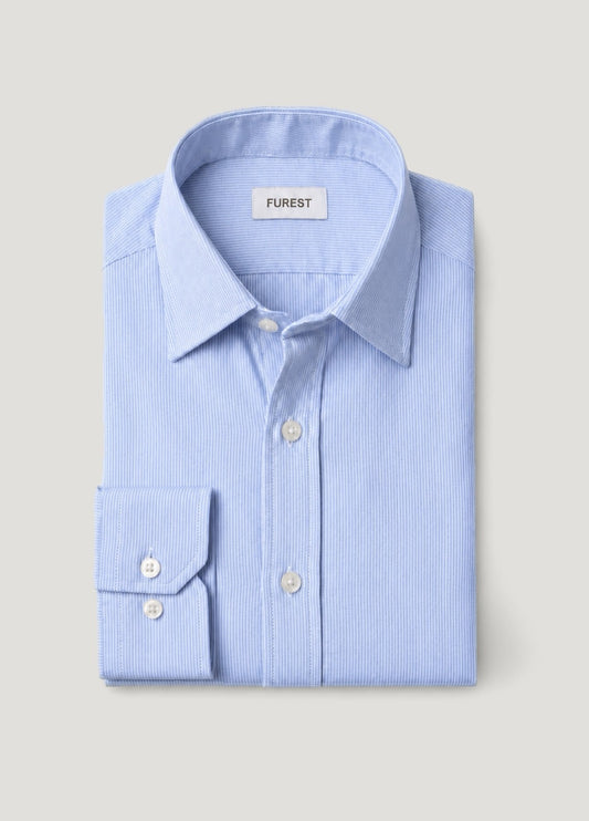 Camisa Niza Raya Azul