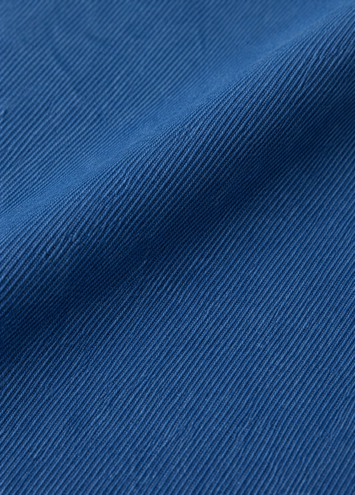 Camisa Regular Denim