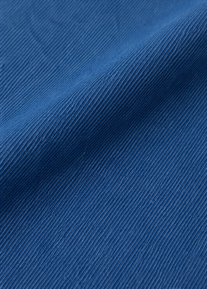 Camisa Regular Denim