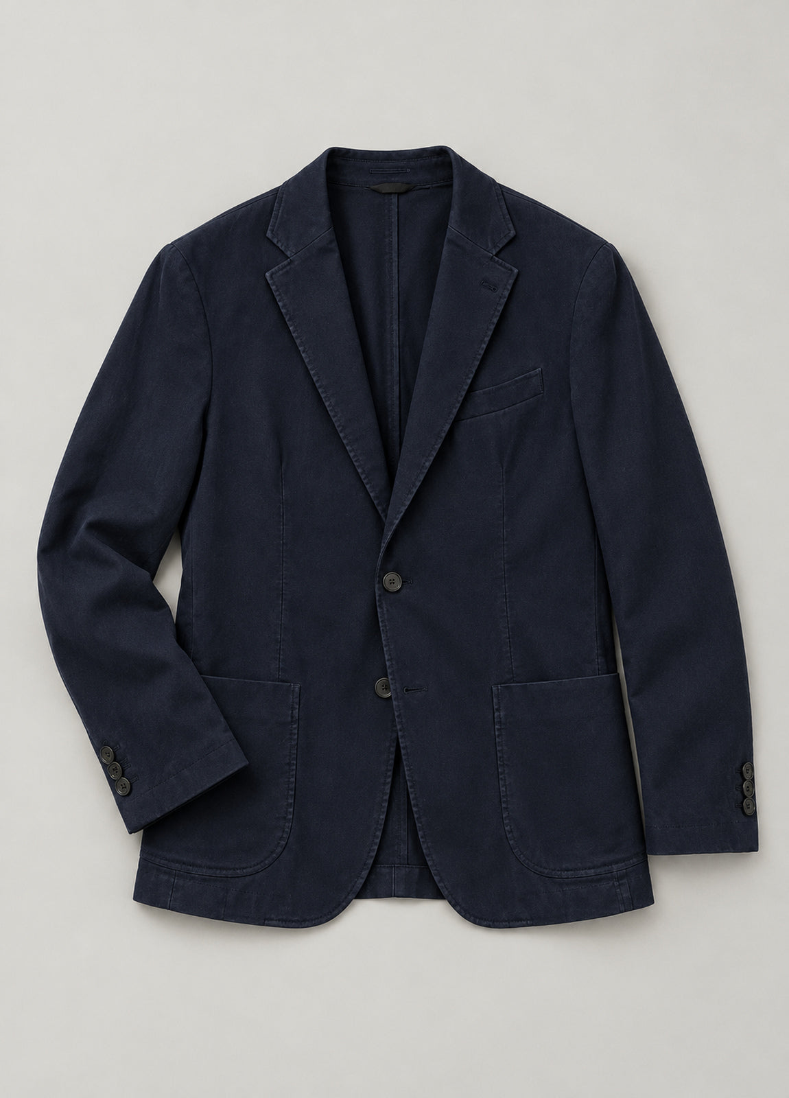 Americana premium marino