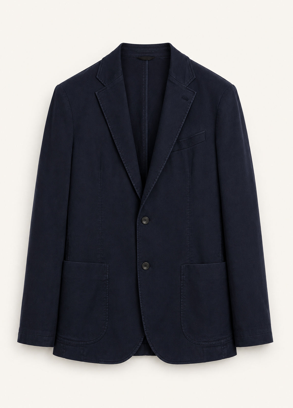 Americana premium marino
