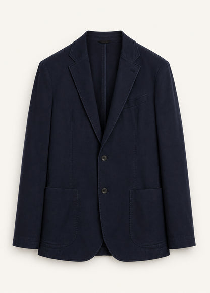 Americana premium marino