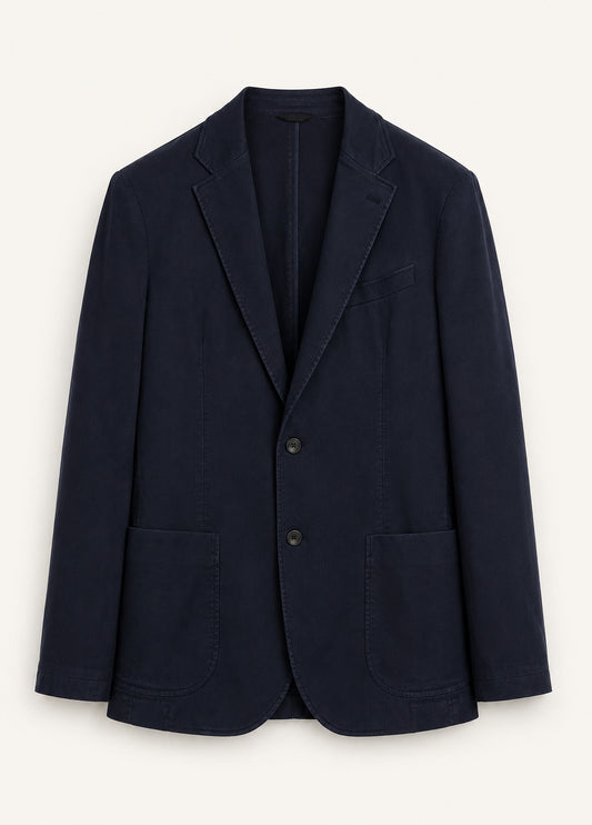 Americana premium marino