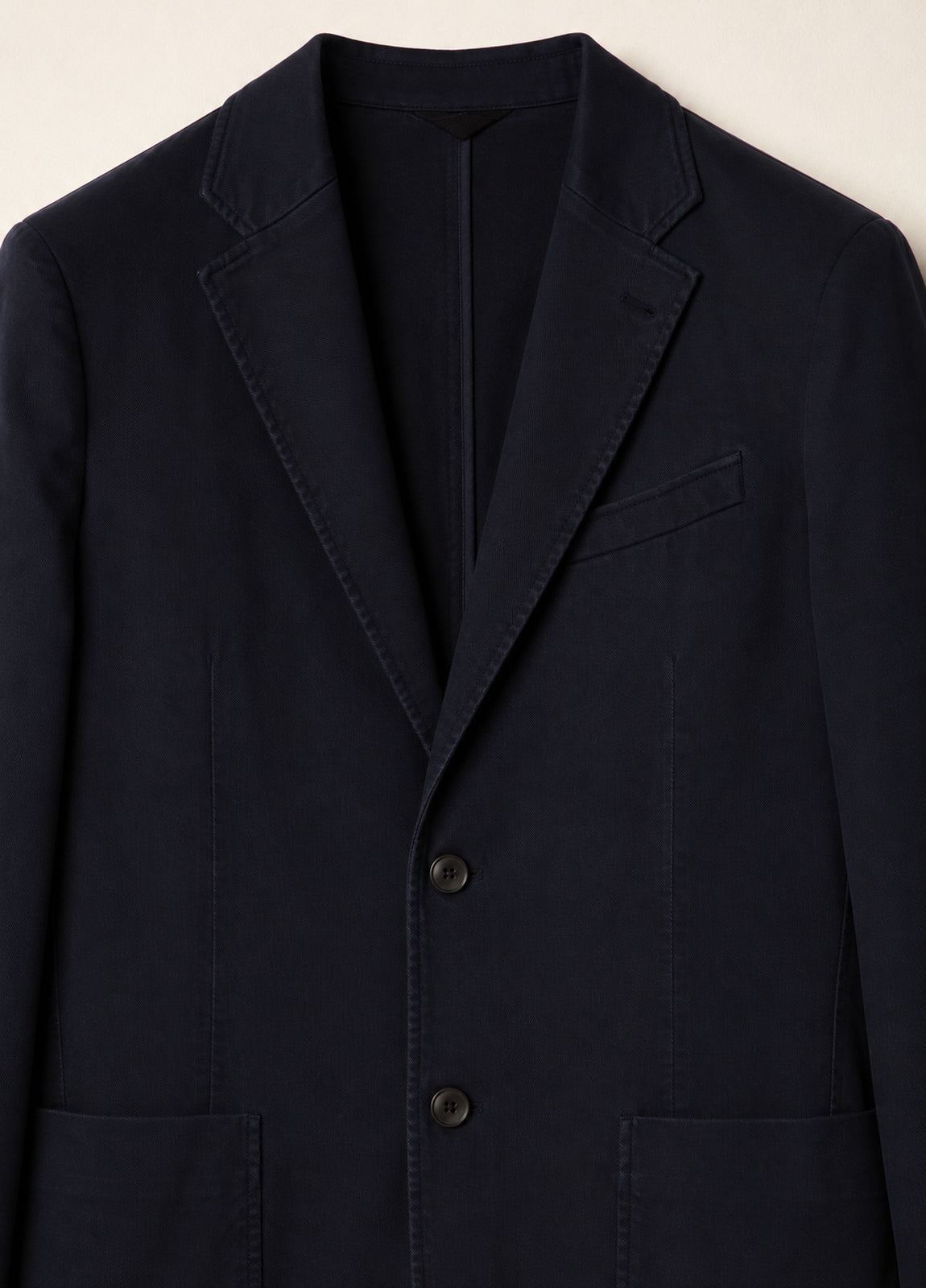 Americana premium marino
