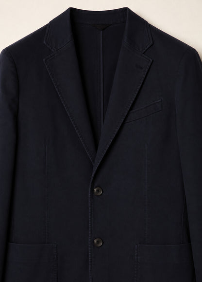 Americana premium marino
