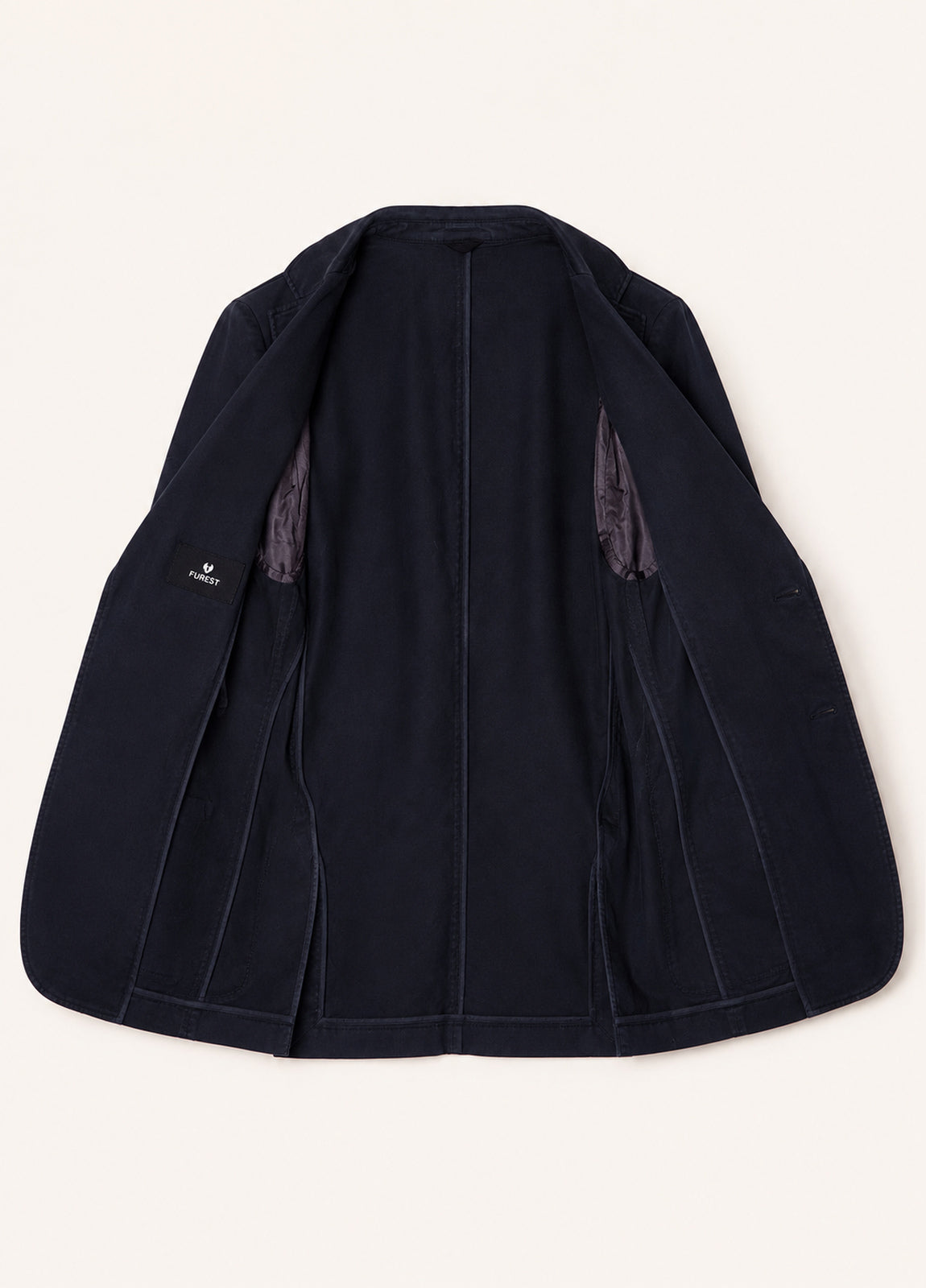 Americana premium marino