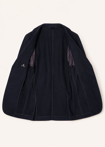 Americana premium marino