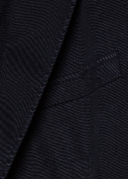 Americana premium marino