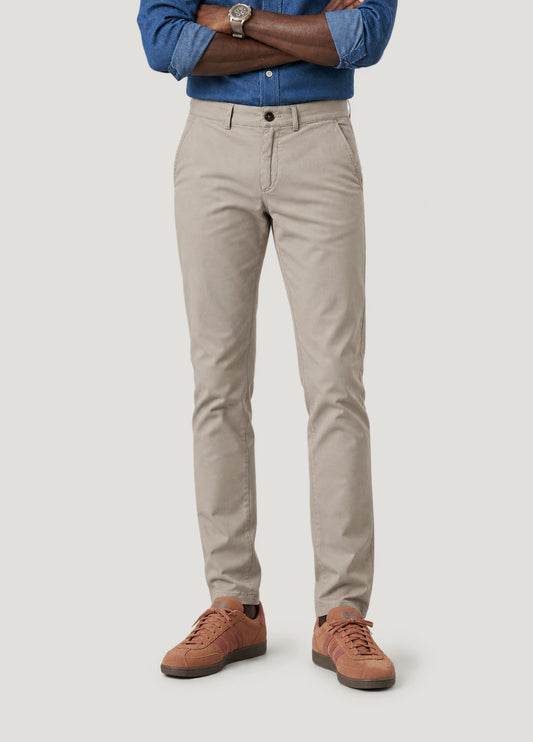 Pantalón Slim Fit Arena