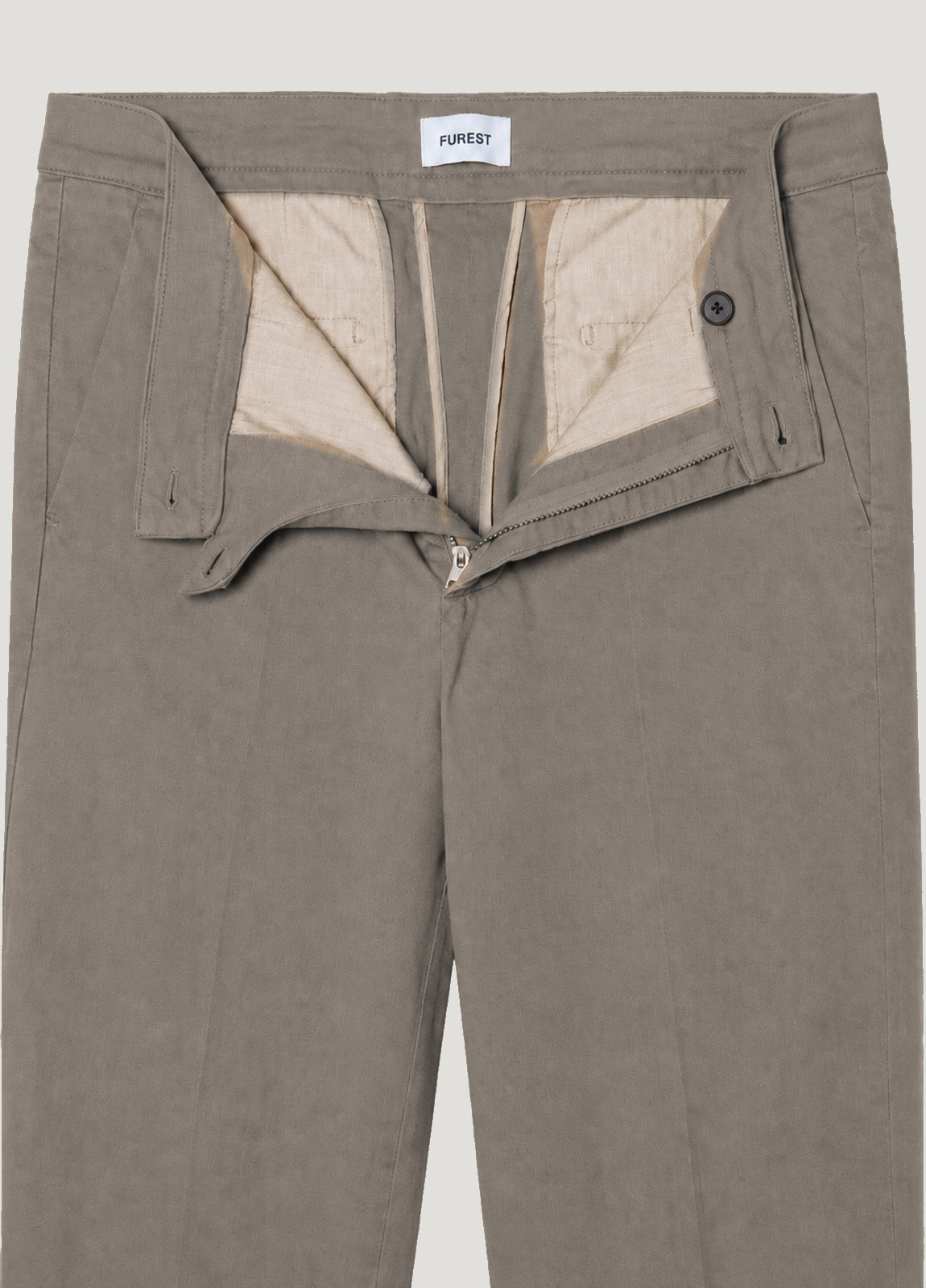 Pantalón sport Premium Tostado