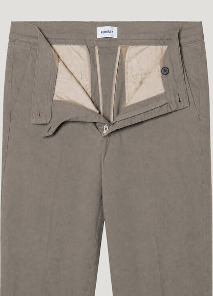 Pantalón sport Premium Tostado