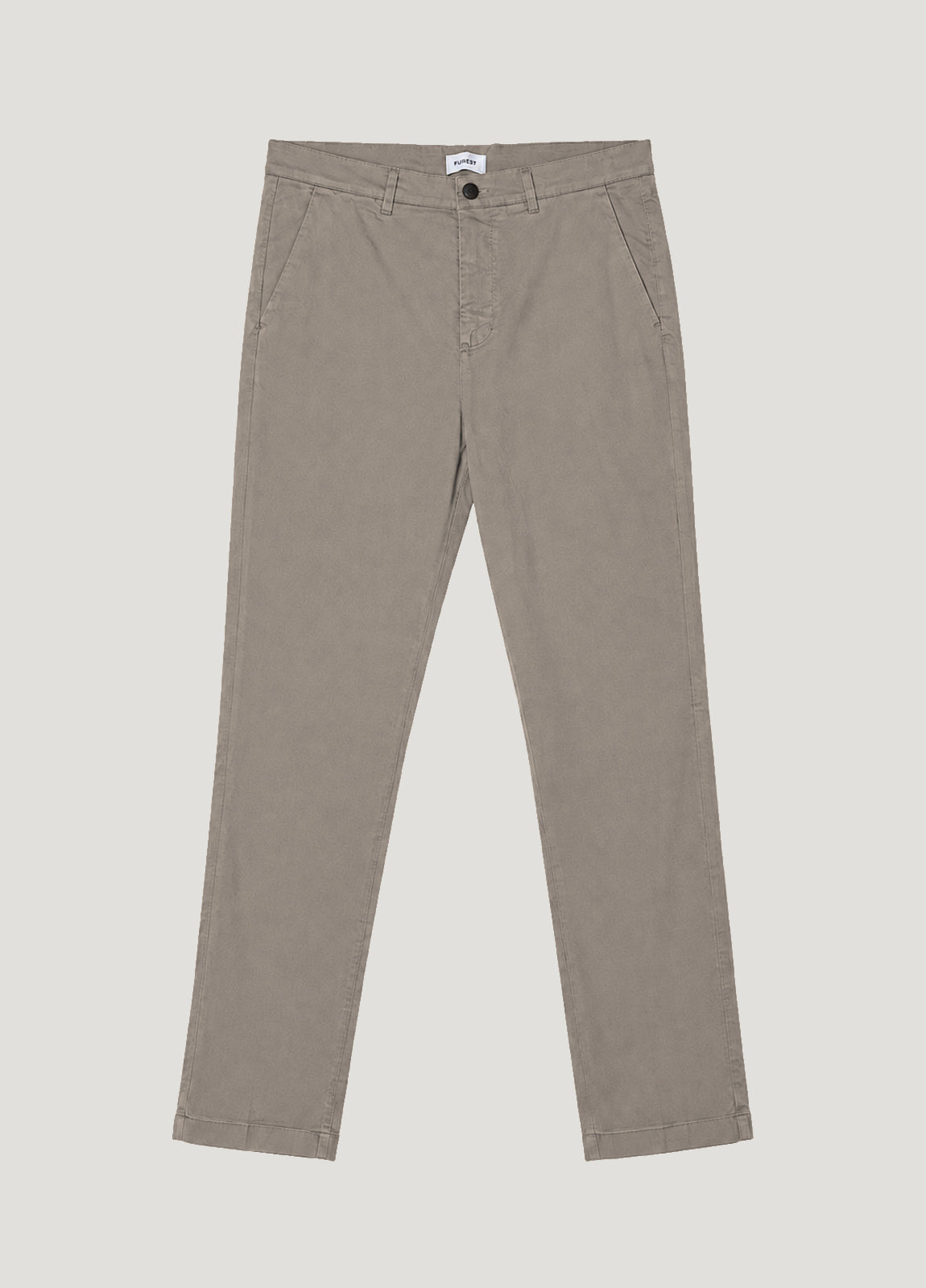 Pantalón sport Premium Tostado
