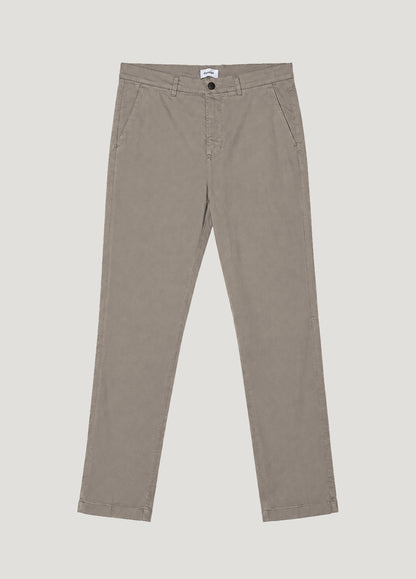 Pantalón sport Premium Tostado