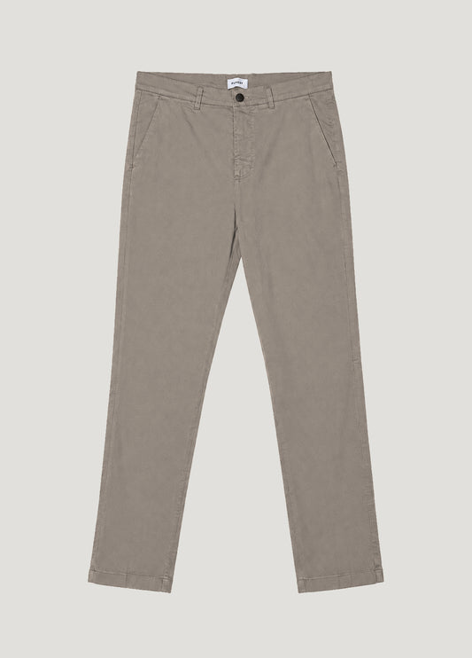 Pantalón sport Premium Tostado