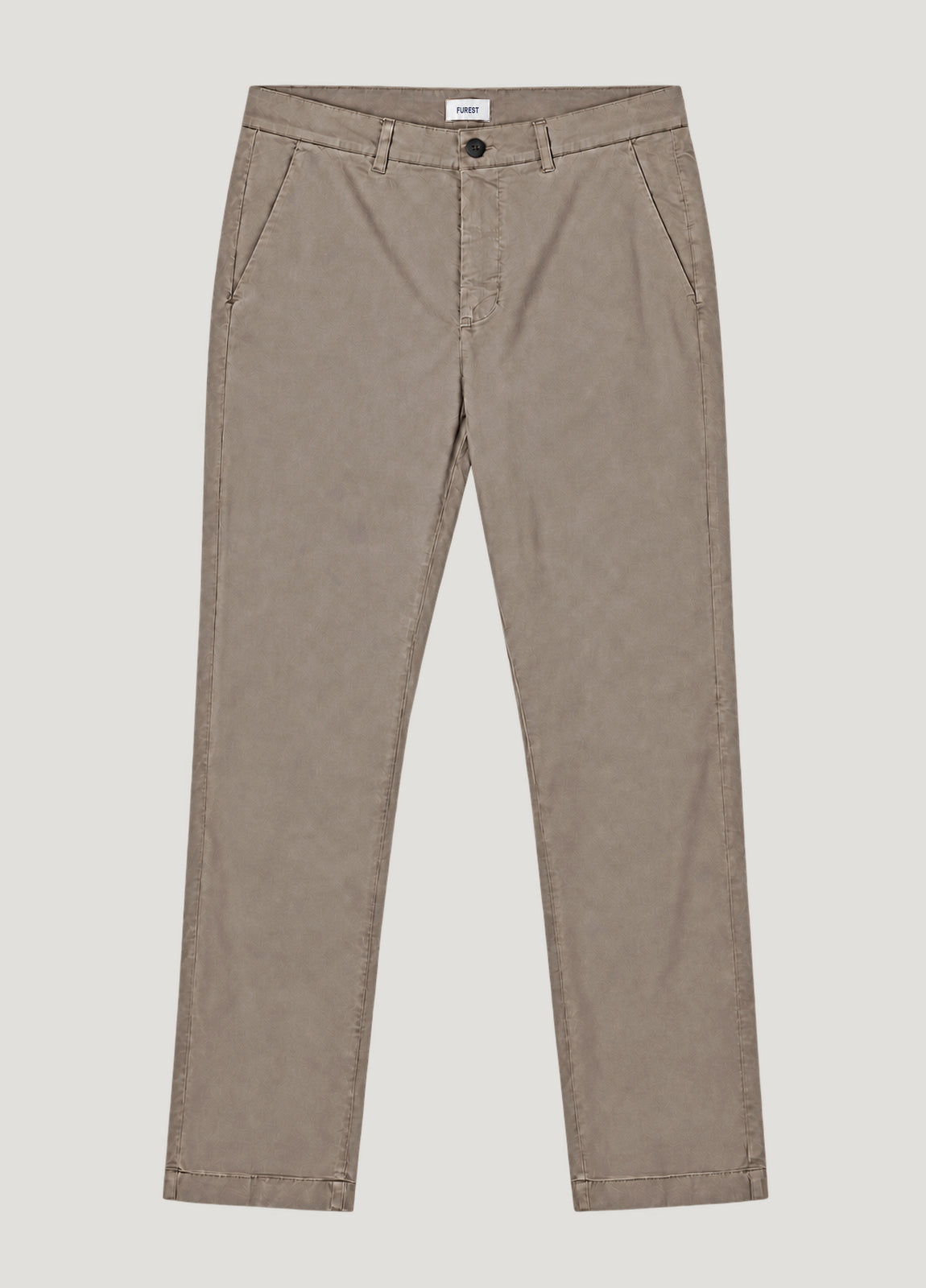 Pantalón sport Premium Tostado