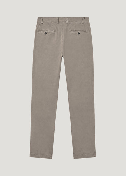 Pantalón sport Premium Tostado