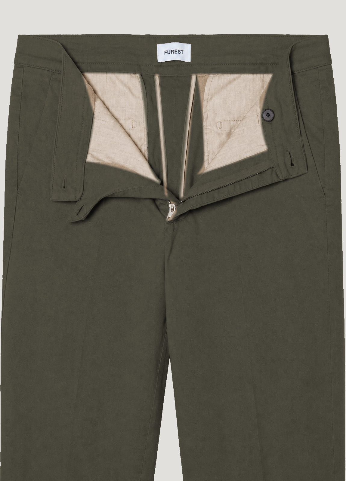 Sport Pantalón Premium kaki