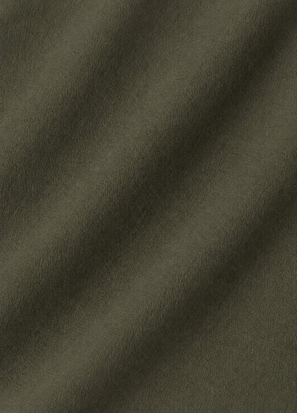 Pantalón chino premium kaki