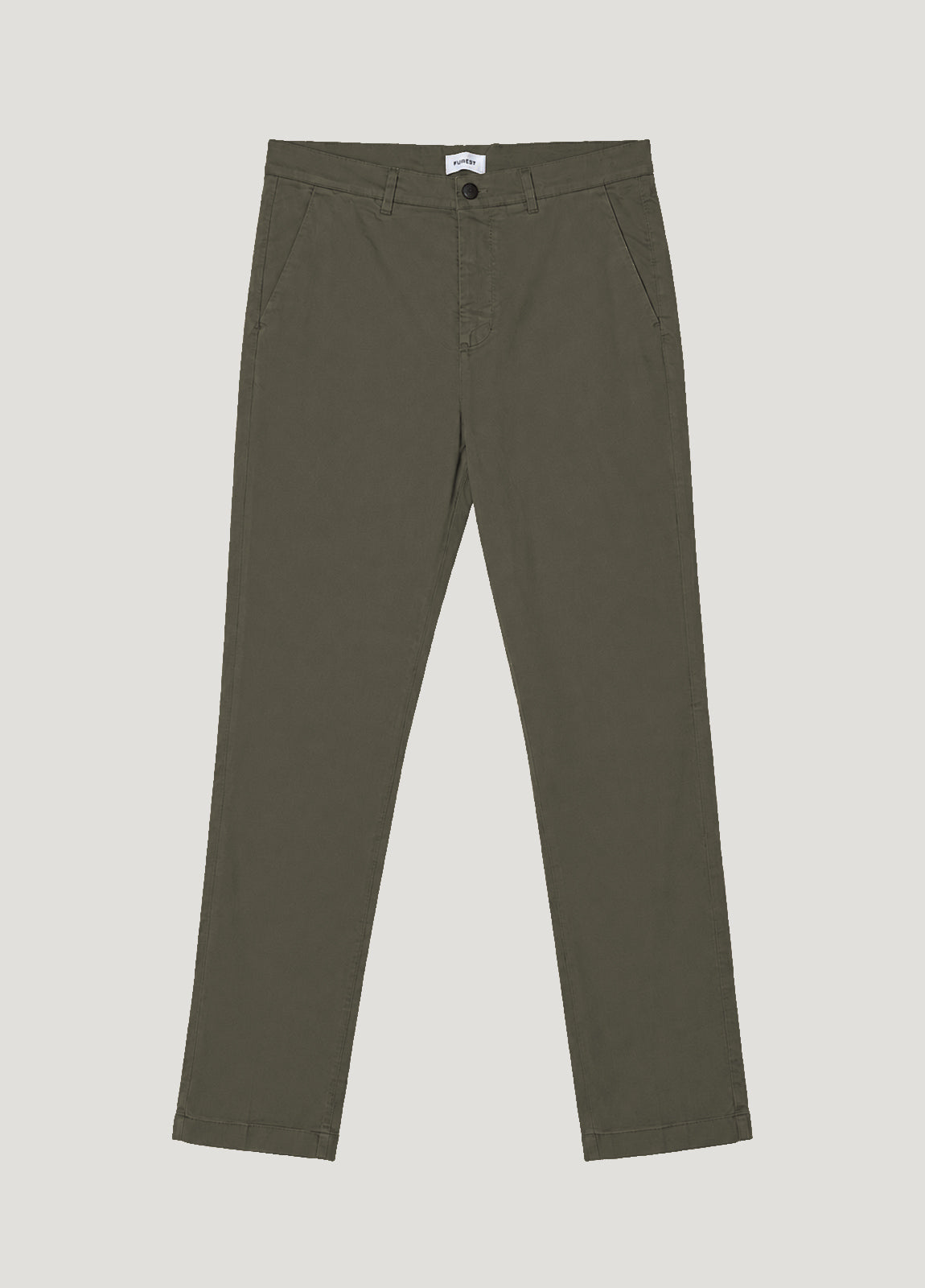 Sport Pantalón Premium kaki