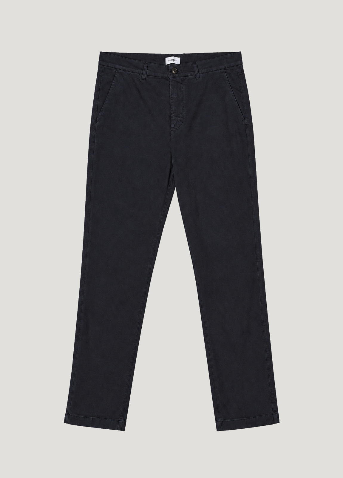 Pantalón chino premium marino