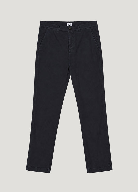 Pantalón chino premium marino