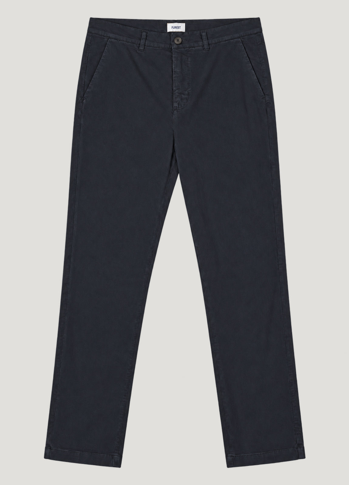 Pantalón chino premium marino