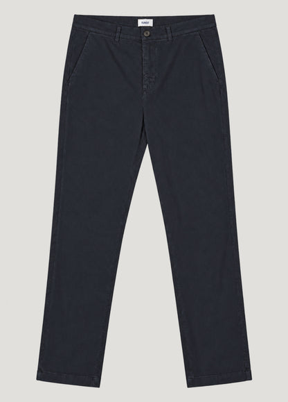 Pantalón chino premium marino