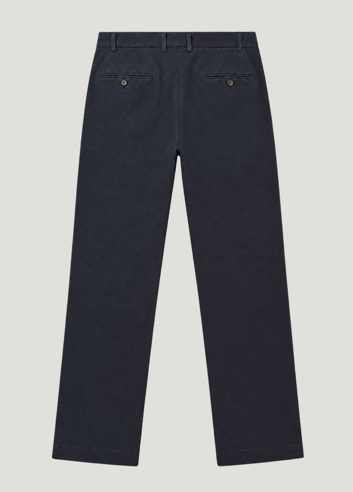 Pantalón chino premium marino